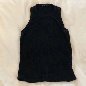 Brandy Melville one size crop top